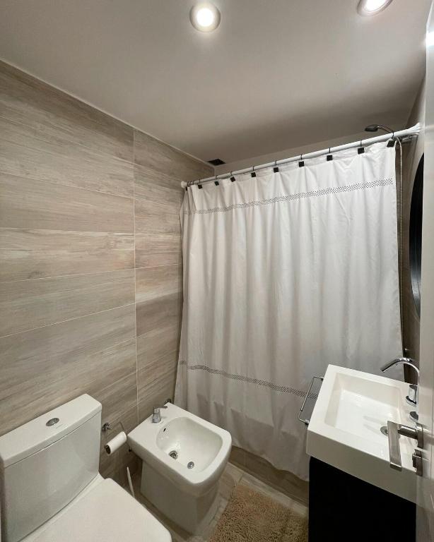 Estudio premium con wifi y comodidades -Excelente ubicación - 3