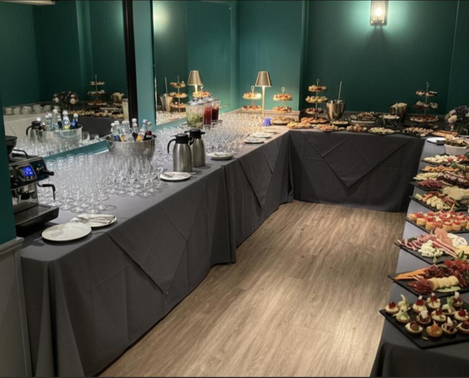 Meeting room / ballrooms