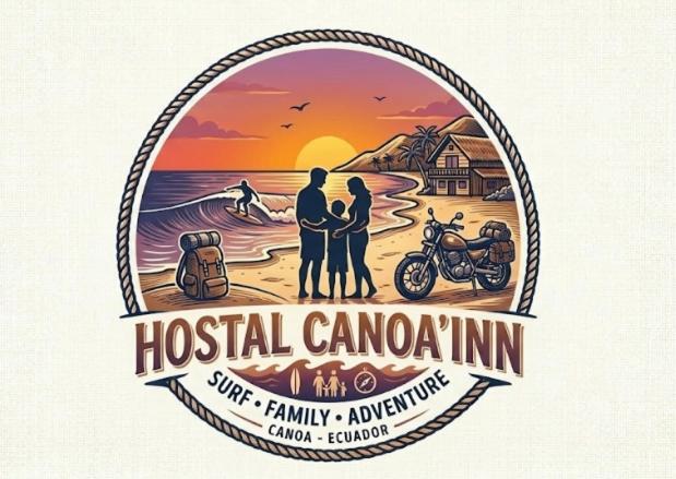 Hostal Canoa Inn Surf - 5