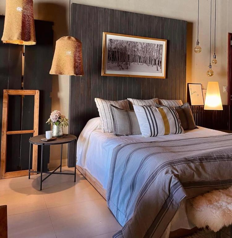 Loft Las Rosas - 1