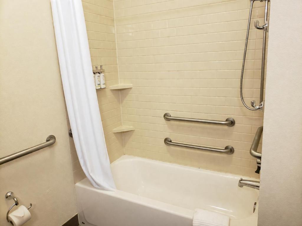 バスルーム（客室）