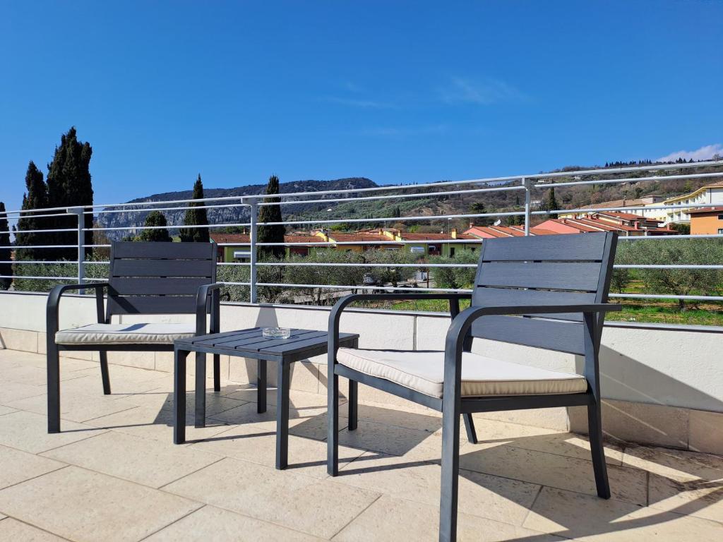 B&B Locanda Al Pontesel - 3