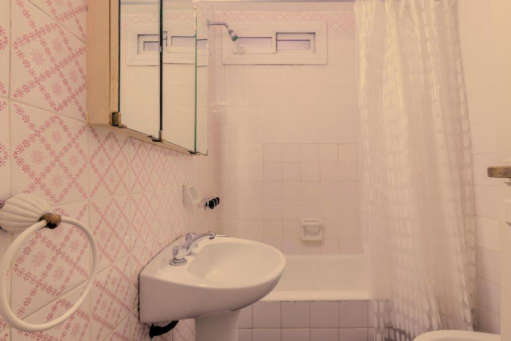 Acogedor Apartamento sobre 9 de Julio - 5