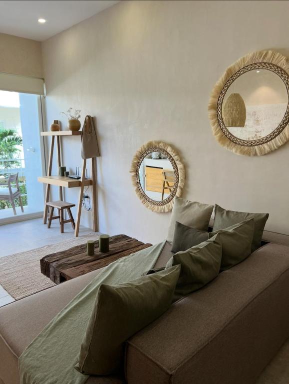 Studio l Top Location l 5 minutes from the beach - 1