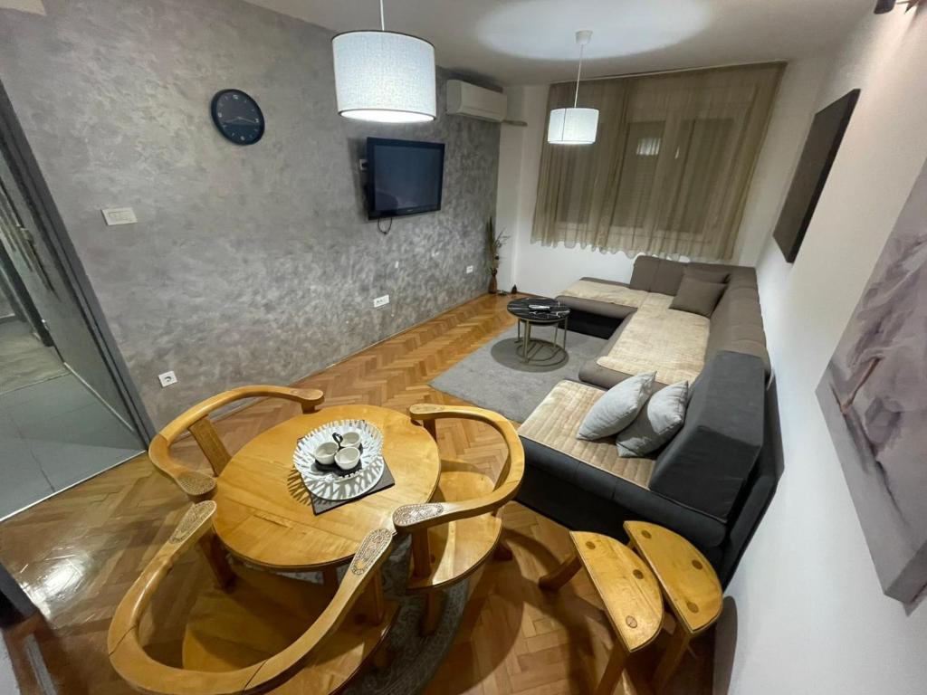 Apartments Ciki - 1