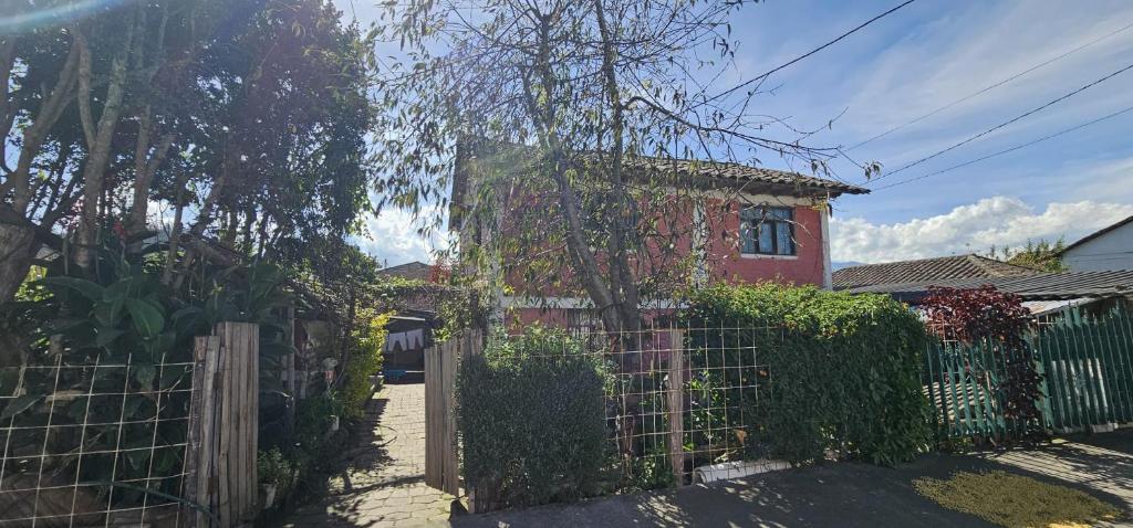 Casa Familia Matilde - 1