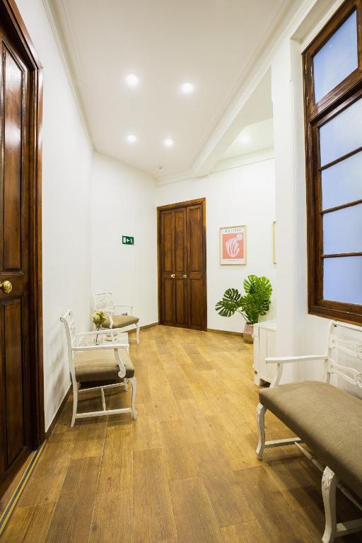 Strachan-Apartamento en el corazón de Málaga - 1
