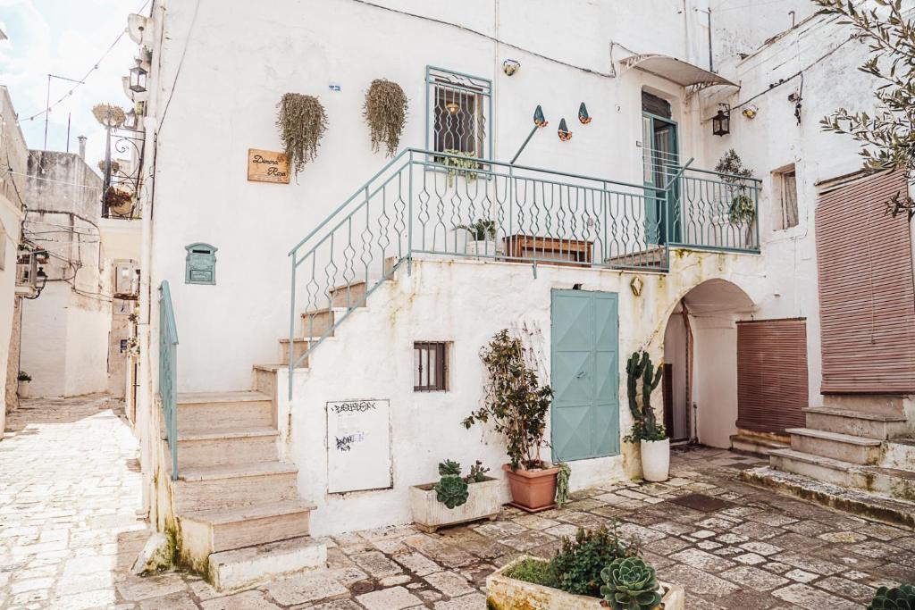 Dimora Rosa nel cuore del centro storico - 2