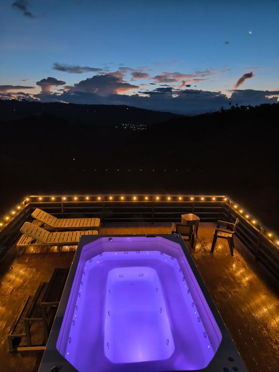 Finca turística El Cielo en la Tierra - 5