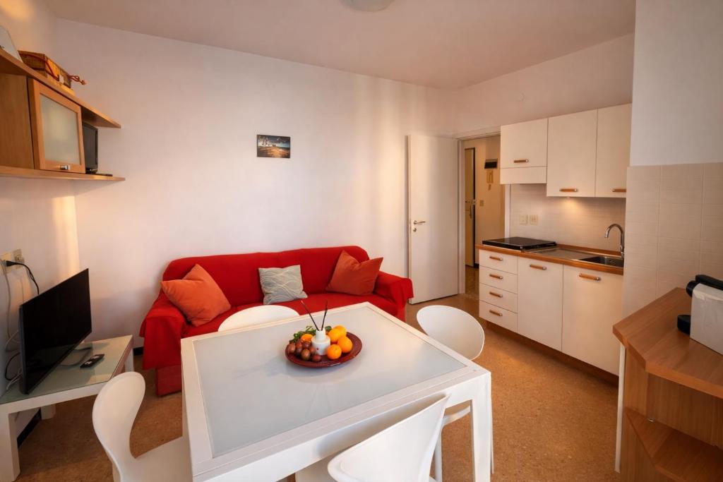 Sweet dreams apartment by the beach - 4