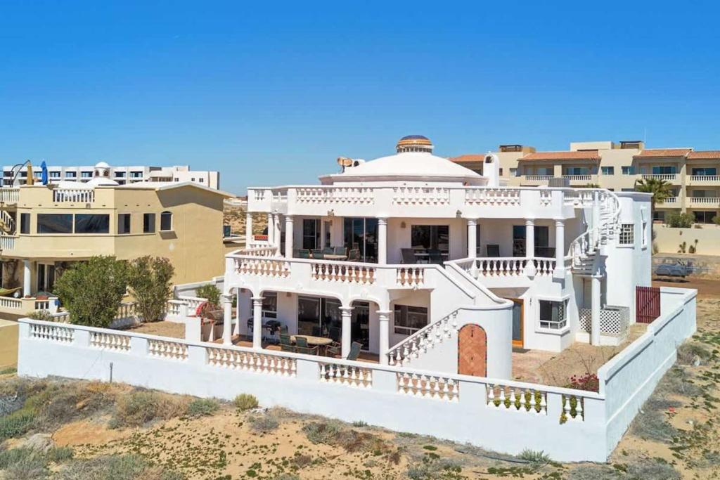 Spacious and Traditional Home Villa Hermosa I - 4
