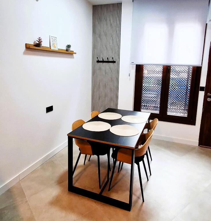 NUEVO!! Loft Córdoba HOME - 5