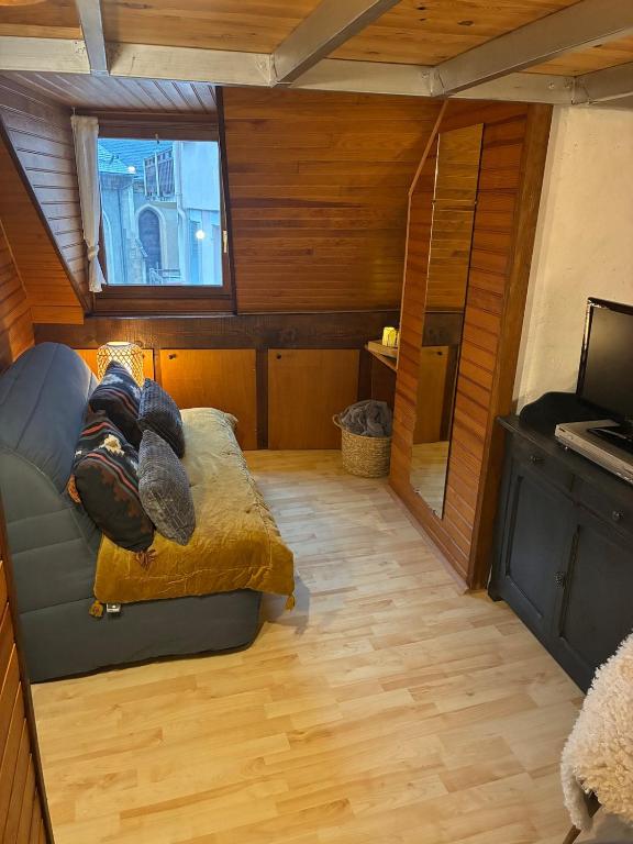 Charmant studio Cauterets - 3