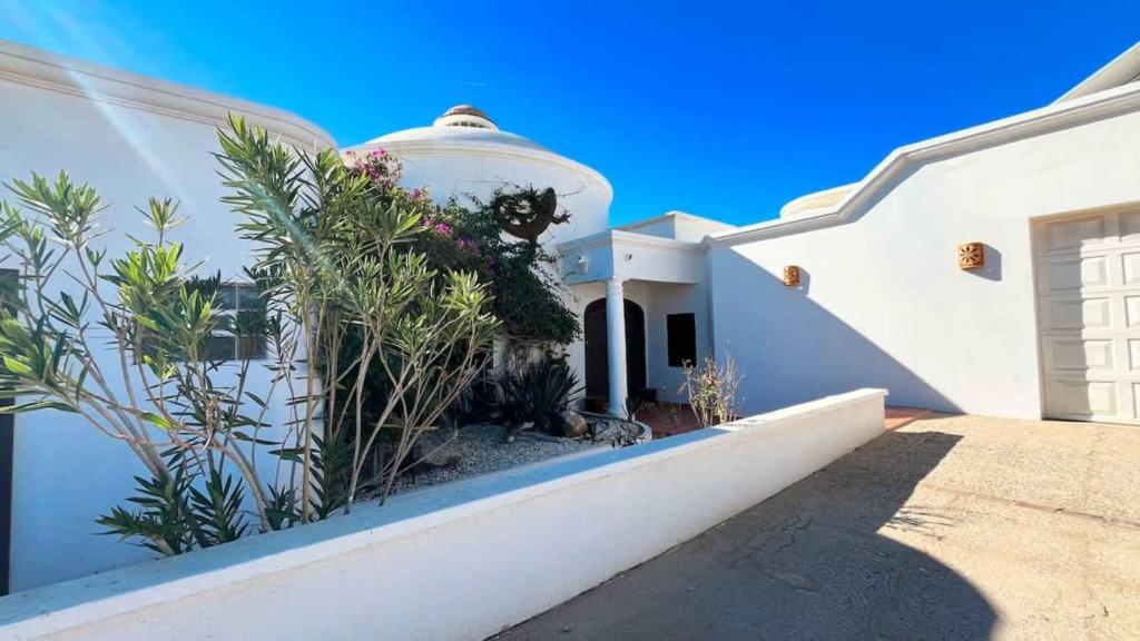 Spacious Home in Las Conchas Villa de la Playa - 4