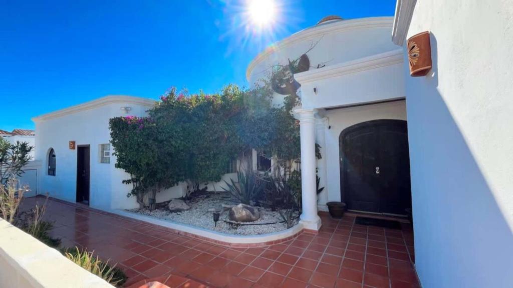 Spacious Home in Las Conchas Villa de la Playa - 5
