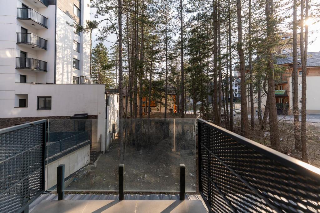 Urban Pine Zlatibor - 5