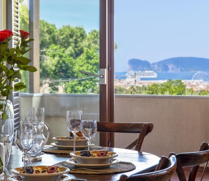 Villa Sole Mare - 1
