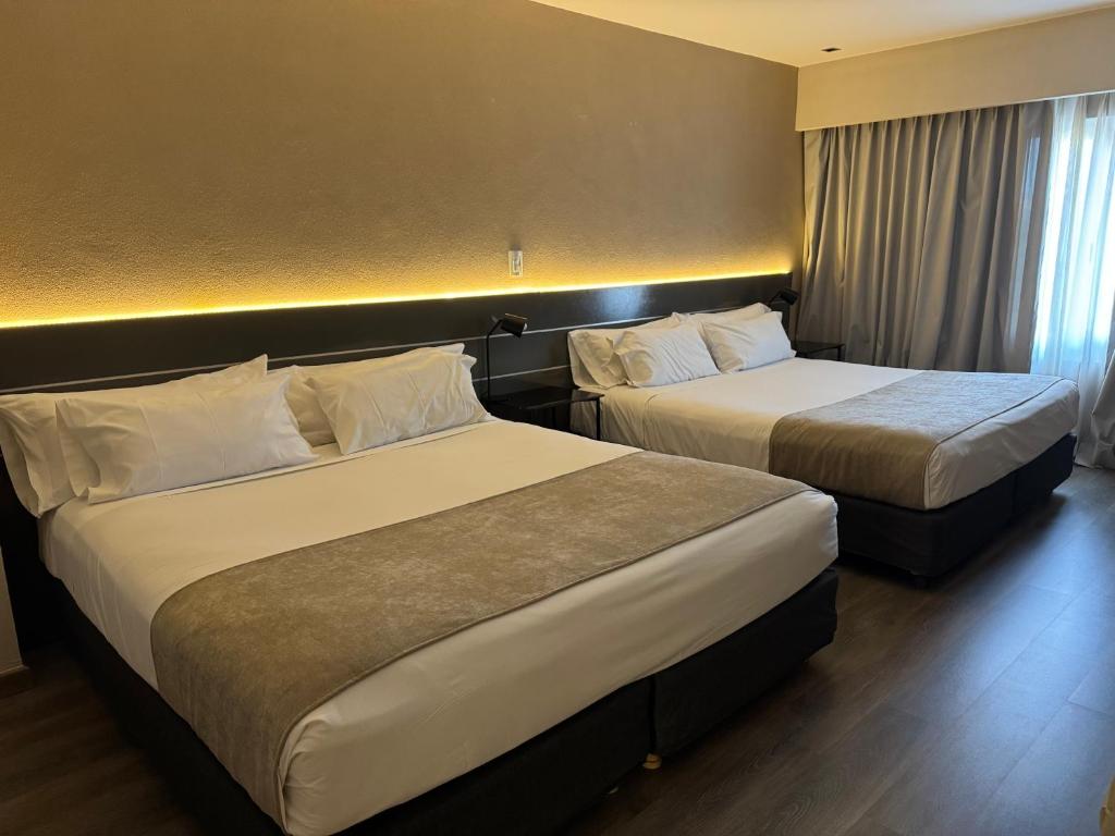 Quorum Córdoba Hotel, Resort Urbano - 4