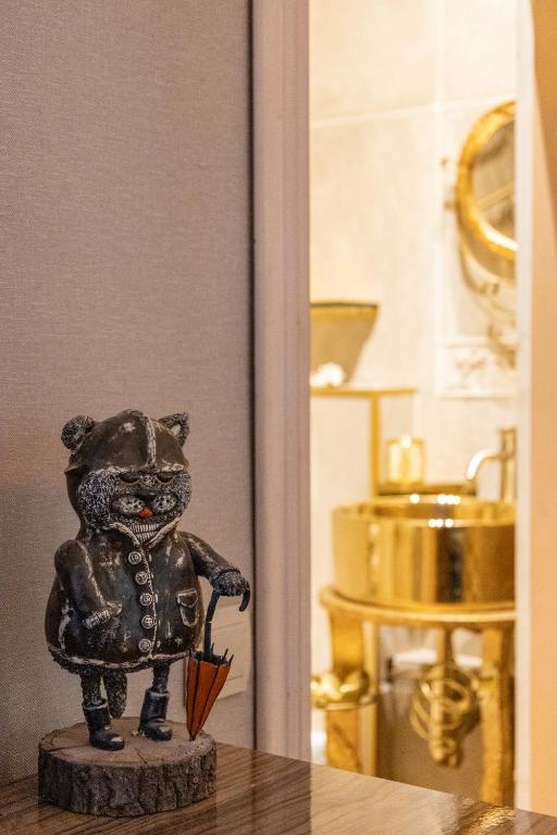 Apartament - Lisa - 3