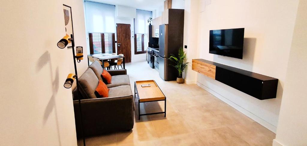 NUEVO!! Loft Córdoba HOME - 3