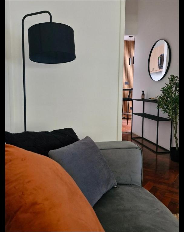 Alto departamento en Palermo - 5