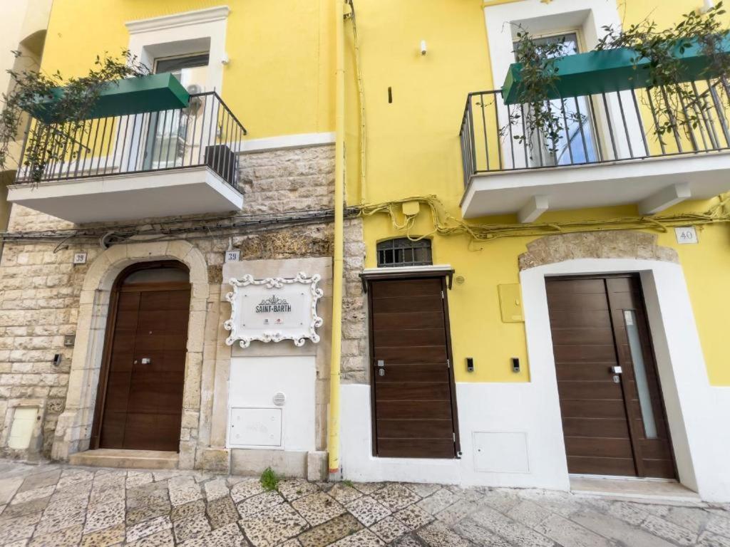Saint Barth Guest House - Charming Rooms in Bari - 2