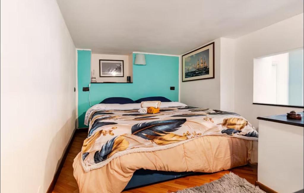 Angelo Home Central - 1