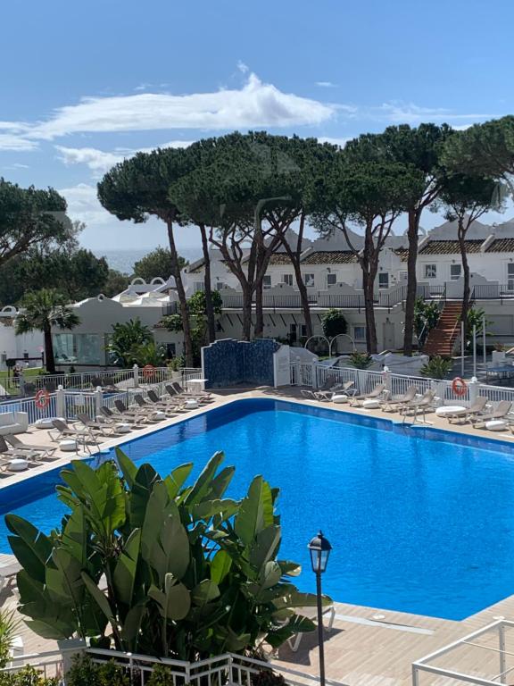Casa Silvia Marbella - dom w kompleksie hotelowym - 3