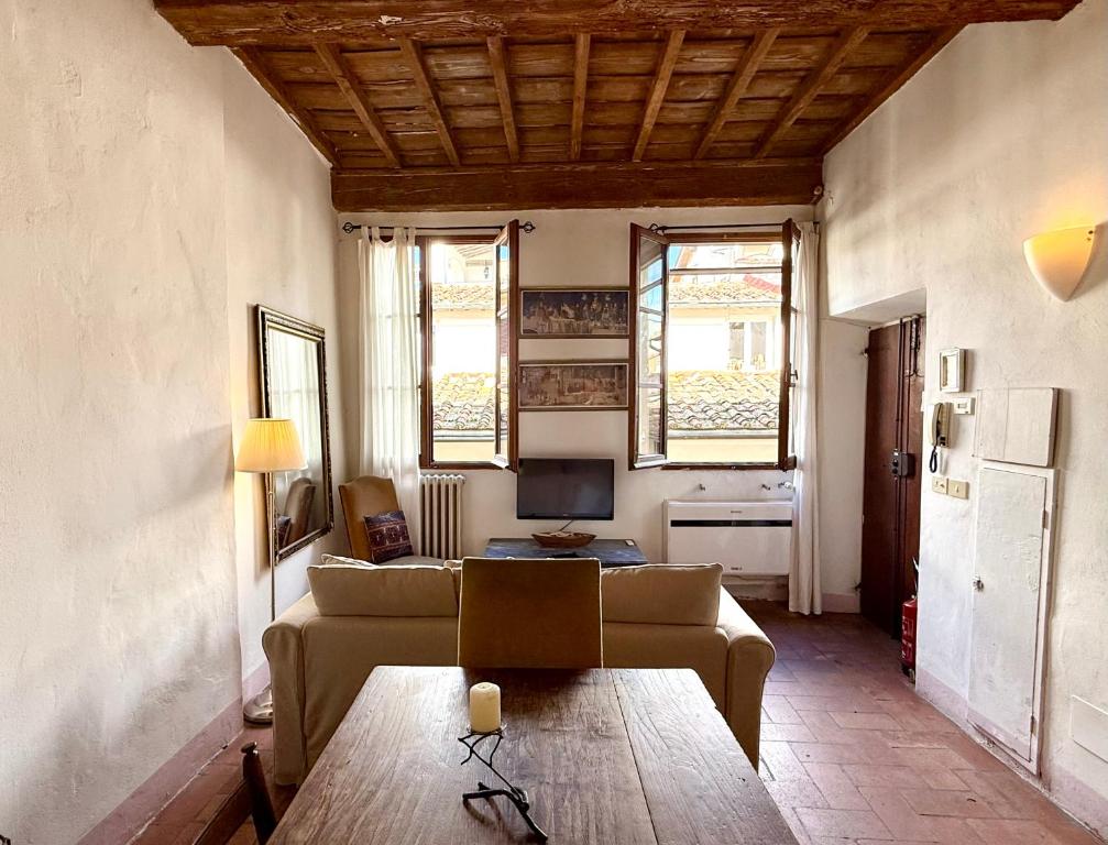 Lovely apartment in the heart of Florence - 3