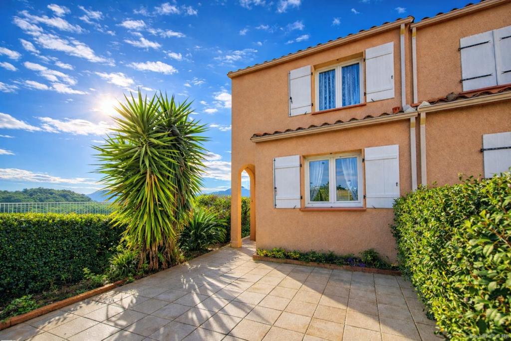 VILLA PROCHE MER ET MONTAGNE - Vacances sans voiture - 3