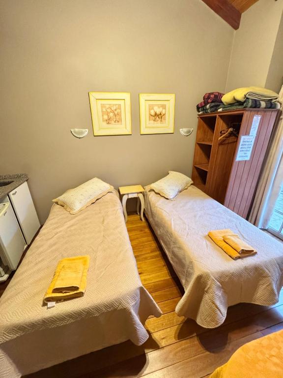 Brisa Termal Apart Hotel - 5