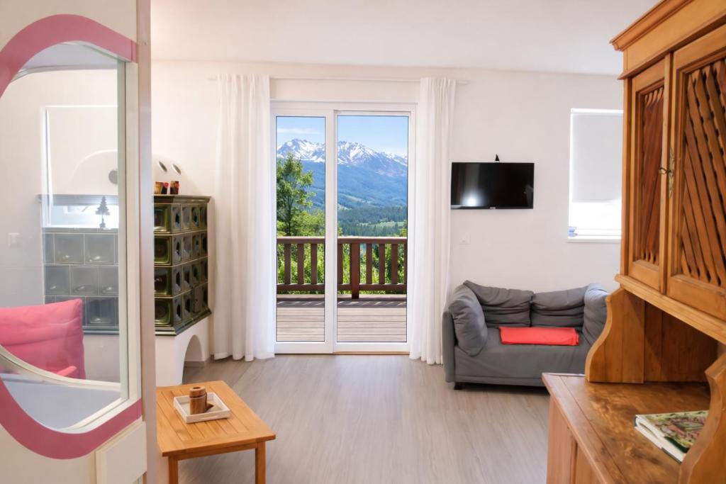 CASA 4 PIOPPI - Agenzia Dolomiti Affitti - 2