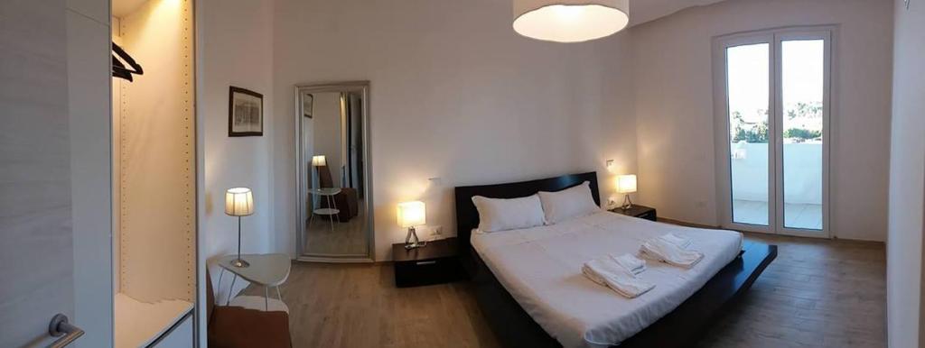 Flat via Irlanda 26 - 5