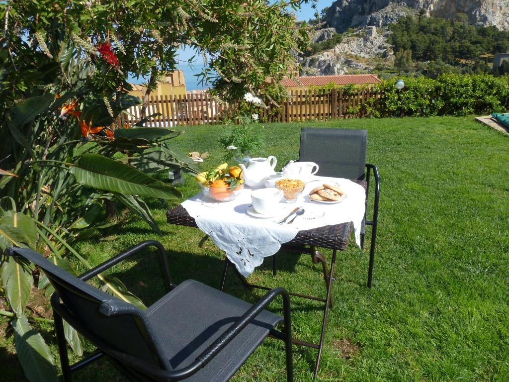 B B Villa Di Giorgi B B Villa Di Giorgi