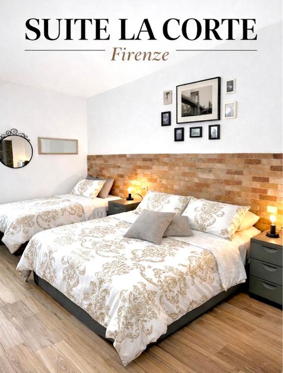 Suite La Corte - 1