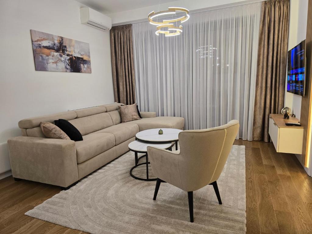 Lux Apartments Maya 2 - 3