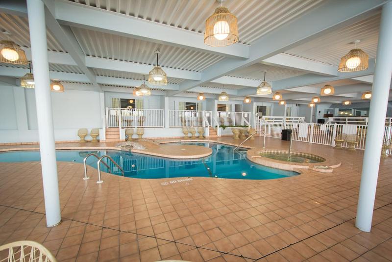 Bonnie Castle Resort & Marina photo