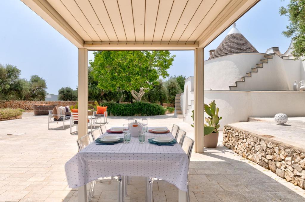 TRULLO the MAGNIFICENT - 3