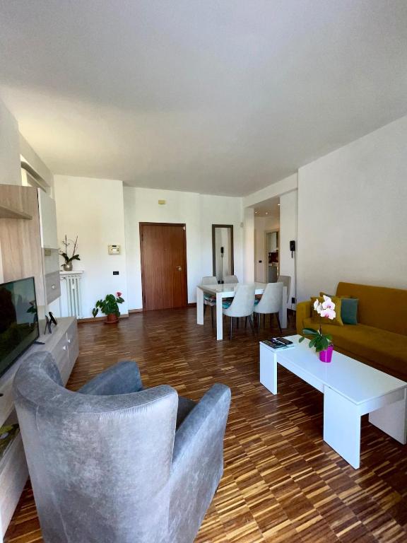 Appartamento Aspromonte 15 Verona - 5