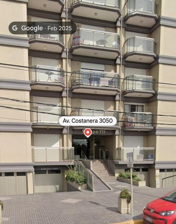 Departamento frente al mar - 5