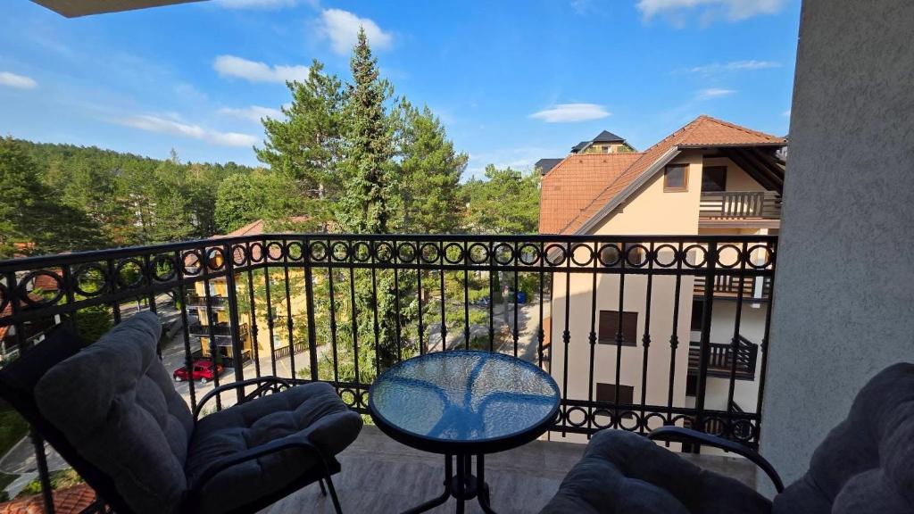 Golden Peak Zlatibor - 2