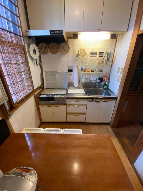 Guest House Eleven Village Fukiya 호텔 이미지 2