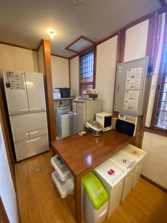 Guest House Eleven Village Fukiya 호텔 이미지 2