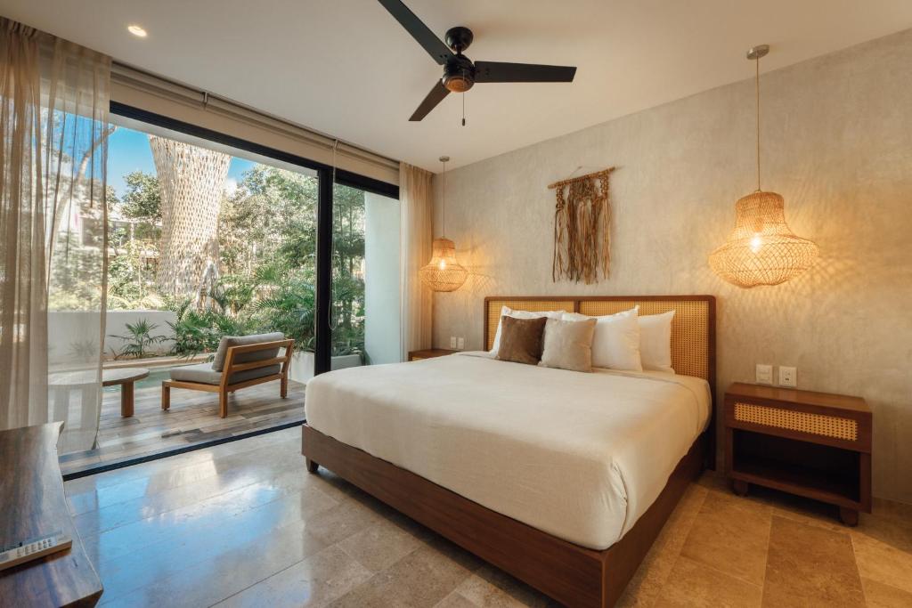 101 Park Tulum by Lumina - 3