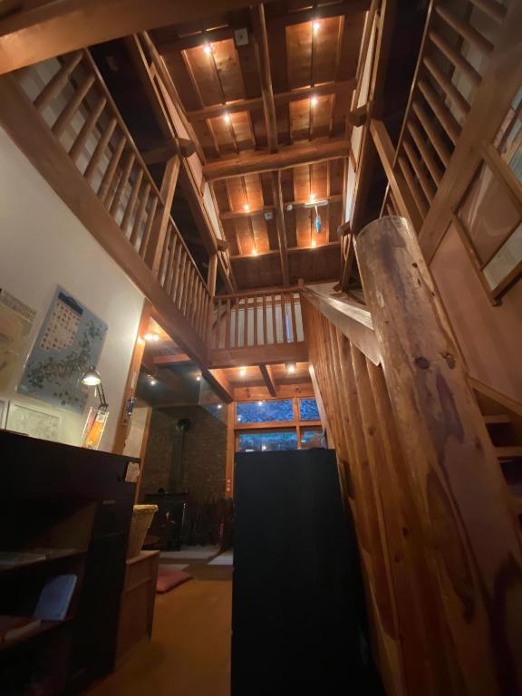 Guest House Eleven Village Fukiya 호텔 이미지 1