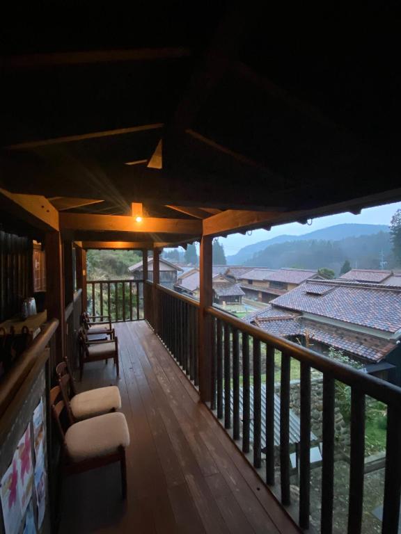 Guest House Eleven Village Fukiya 호텔 이미지 2