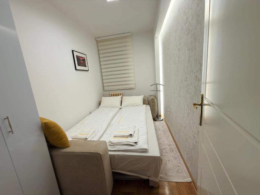 Stanković Luxe Residence - Rotkvarija - 3