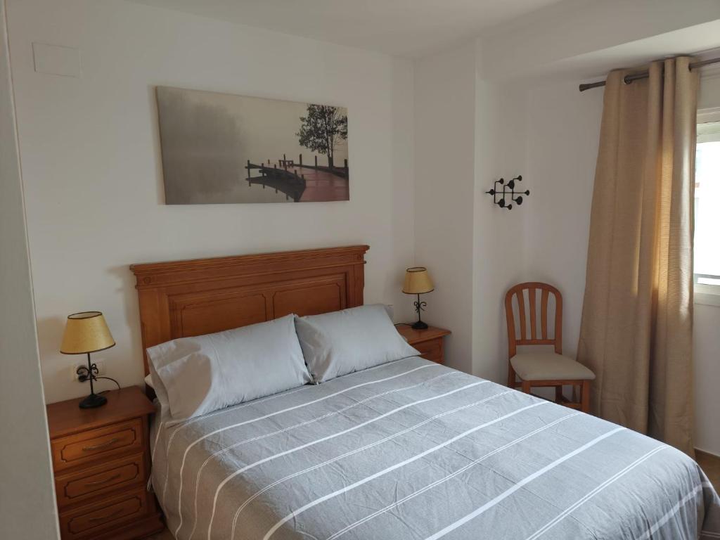 Blue Ocean Apartments - 5