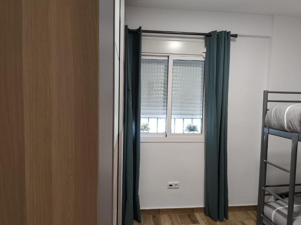 Blue Ocean Apartments - 3