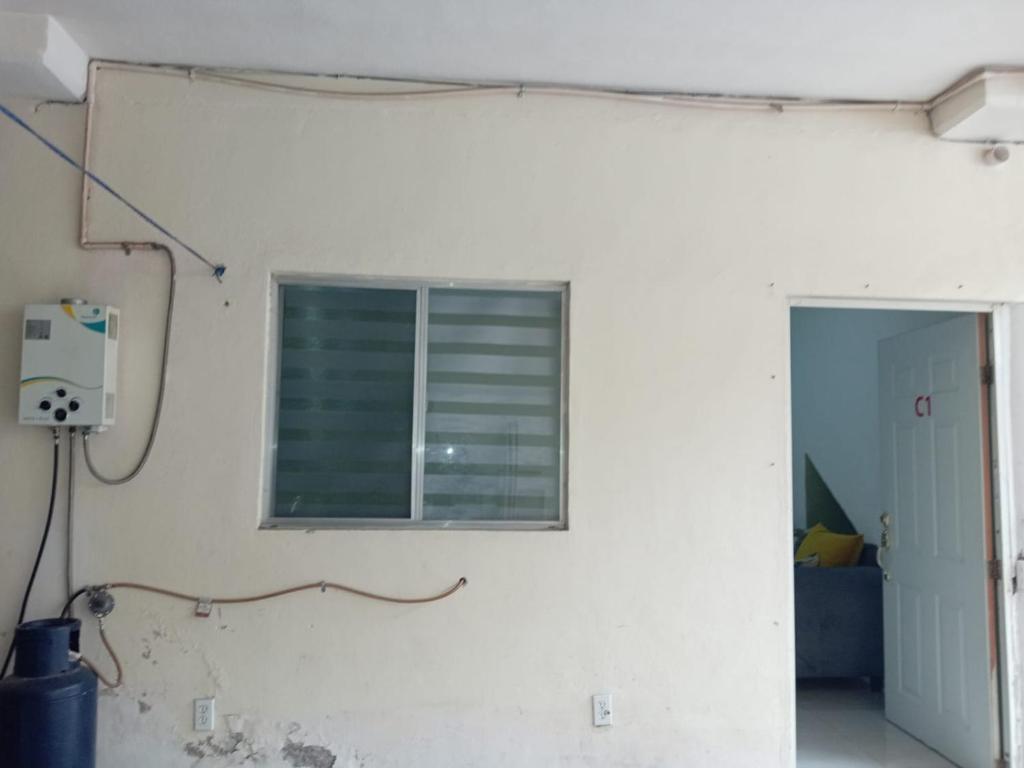 Departamento 5 - 5